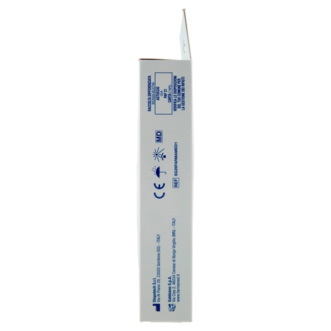 FarmaMed Cuscino in Gel Gelo Caldo 1 pz